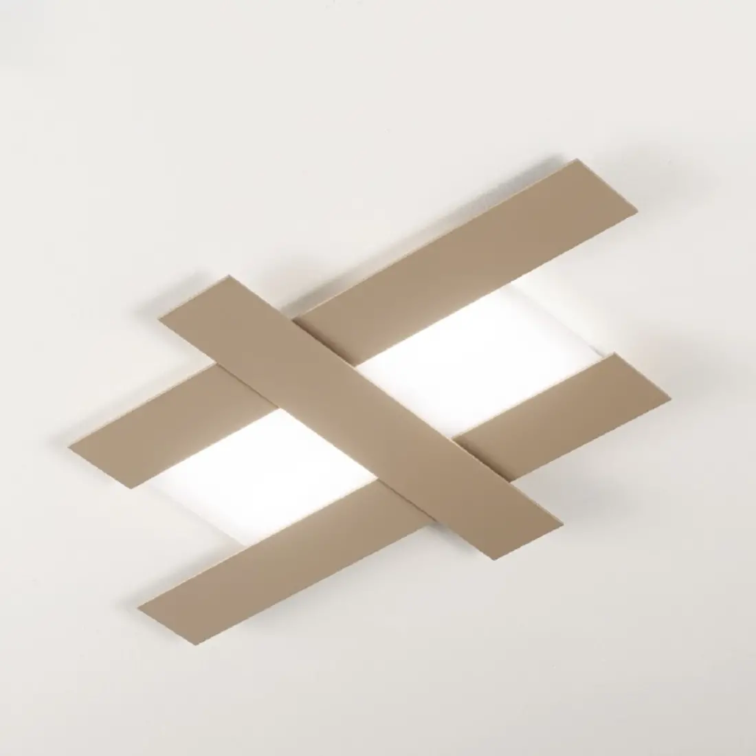 Plafoniera DOHA PM Gea Luce