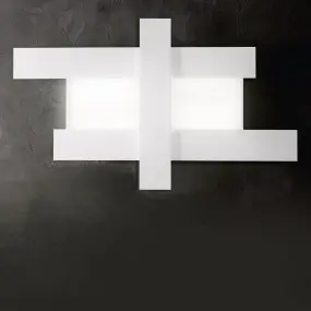 Lámpara de techo moderna de...