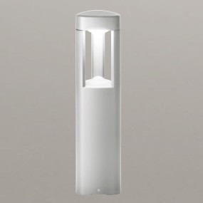 Lanterne aluminium polycarbonate Gea Led JANET GES480