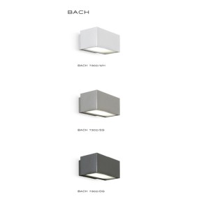 Applique BACH 7302 Promoingross