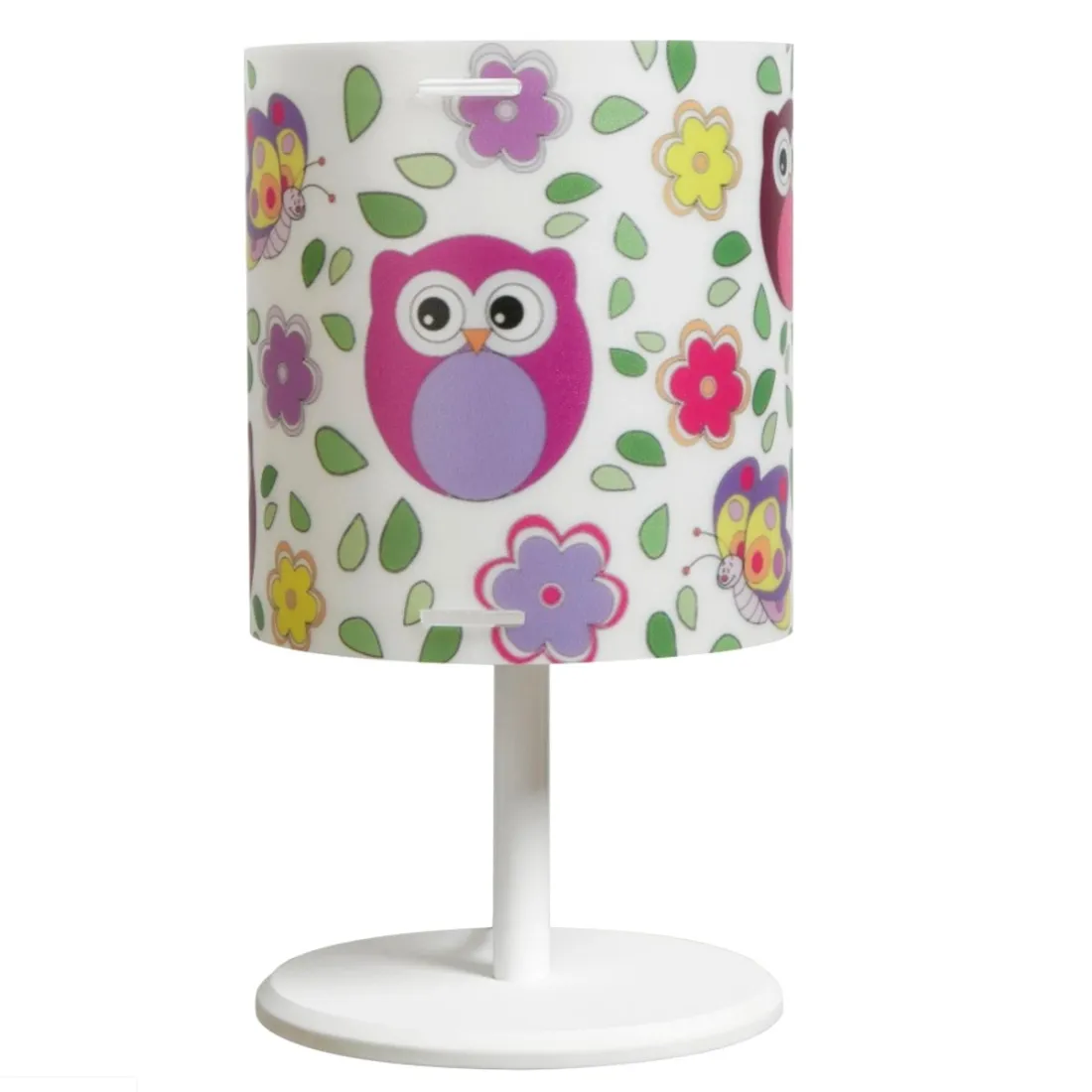 Abat-jour CYLINDER GIUNGLA CL1527 EMPORIUM