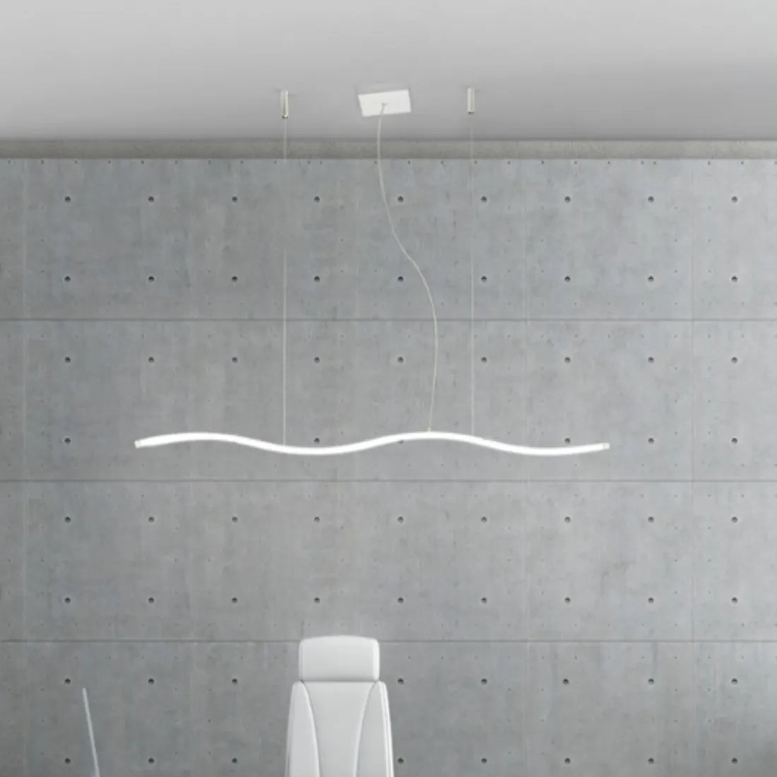 Sospensione ONDA S12 DIM Promoingross