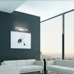 Aplique de pared moderno...