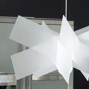 Lampadario moderno Emporium...
