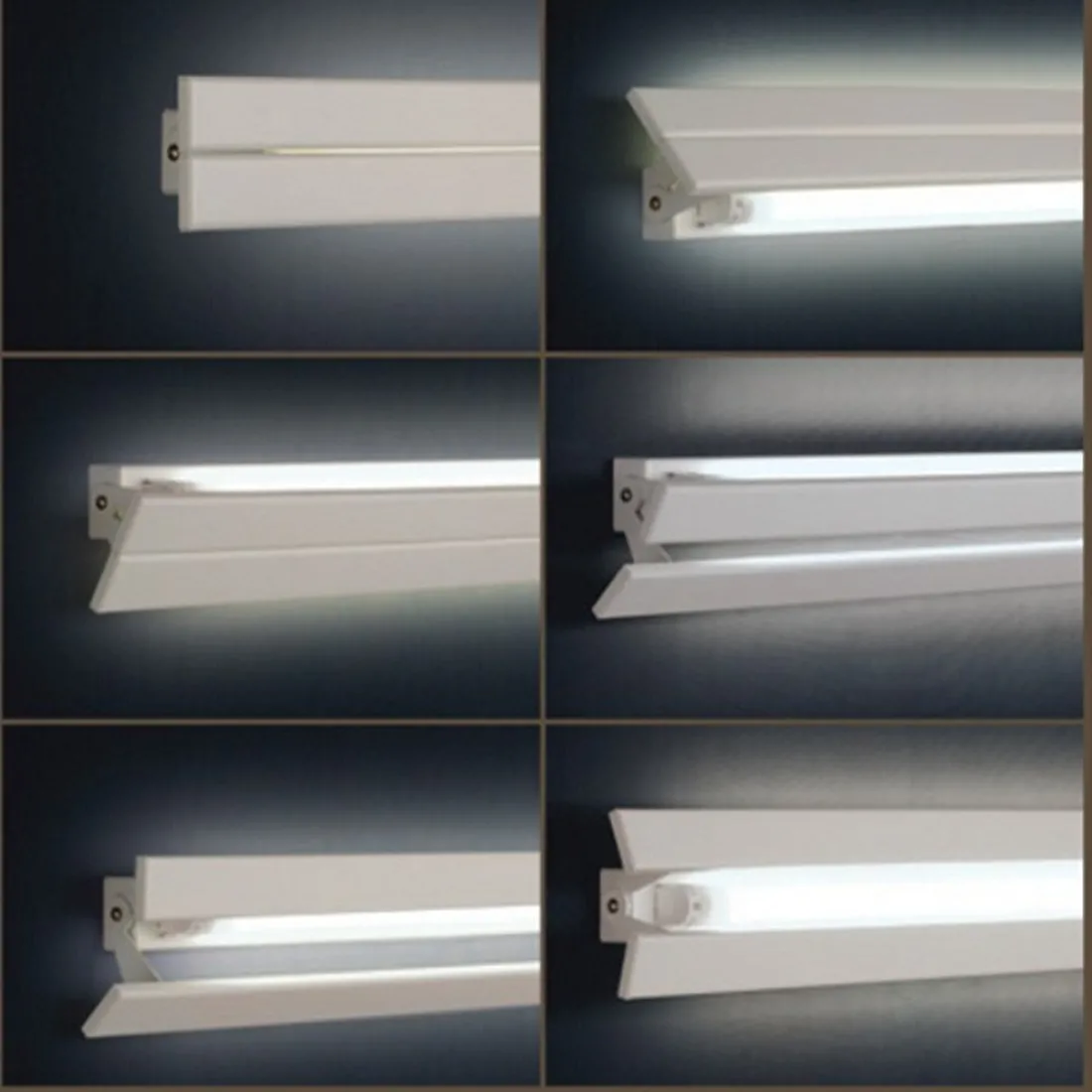 Applique SESAMO 836 67PA Cattaneo illuminazione