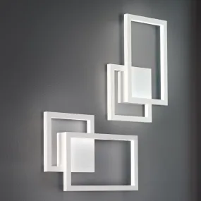 Applique CROSS 6598 Perenz illumina