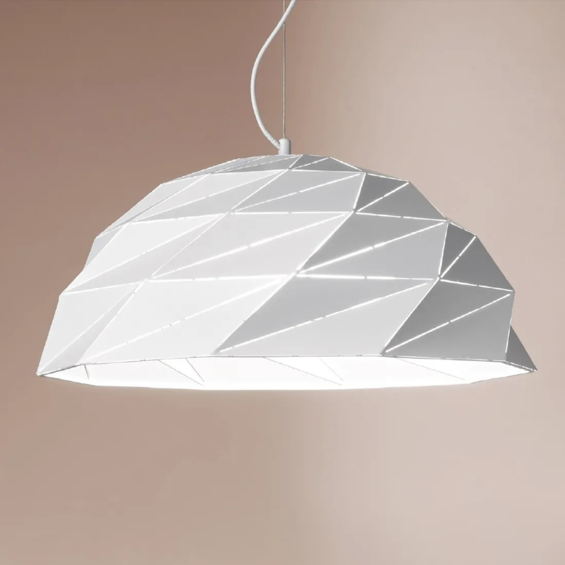 Sospensione TILT 6624 Perenz illumina