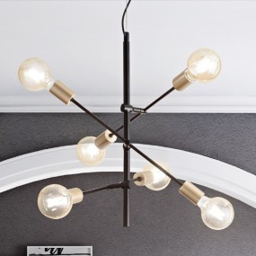 Lustre classique Perenz...