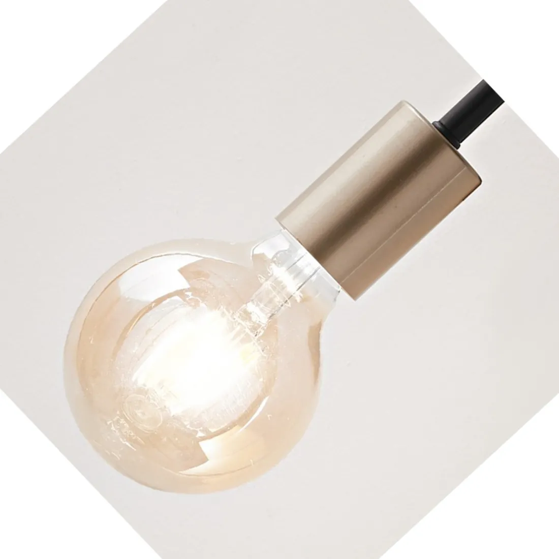 Plafoniera VECTOR 6604 N Perenz illuminazione