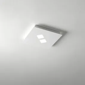 Plafoniera PLATEAU 773 20P Cattaneo illuminazione