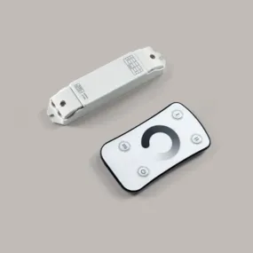 Gradateur de batterie à télécommande GE-GSTTE5 pour bandes LED