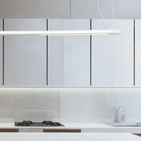 Sospensione TRATTO 754 90S Cattaneo illuminazione