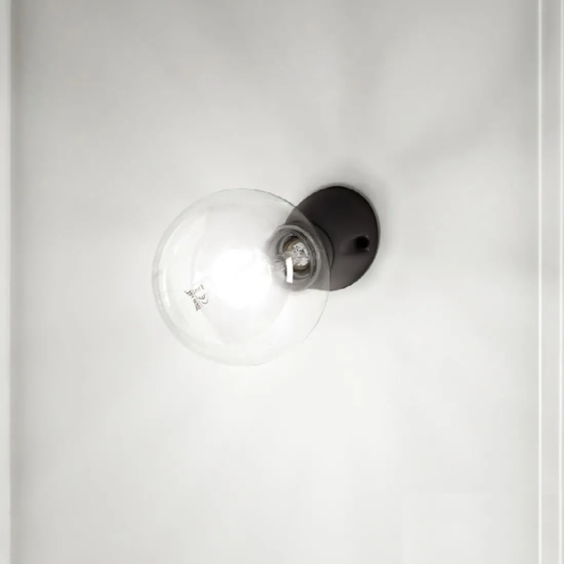 Applique WINERY AP1 Ideal Lux