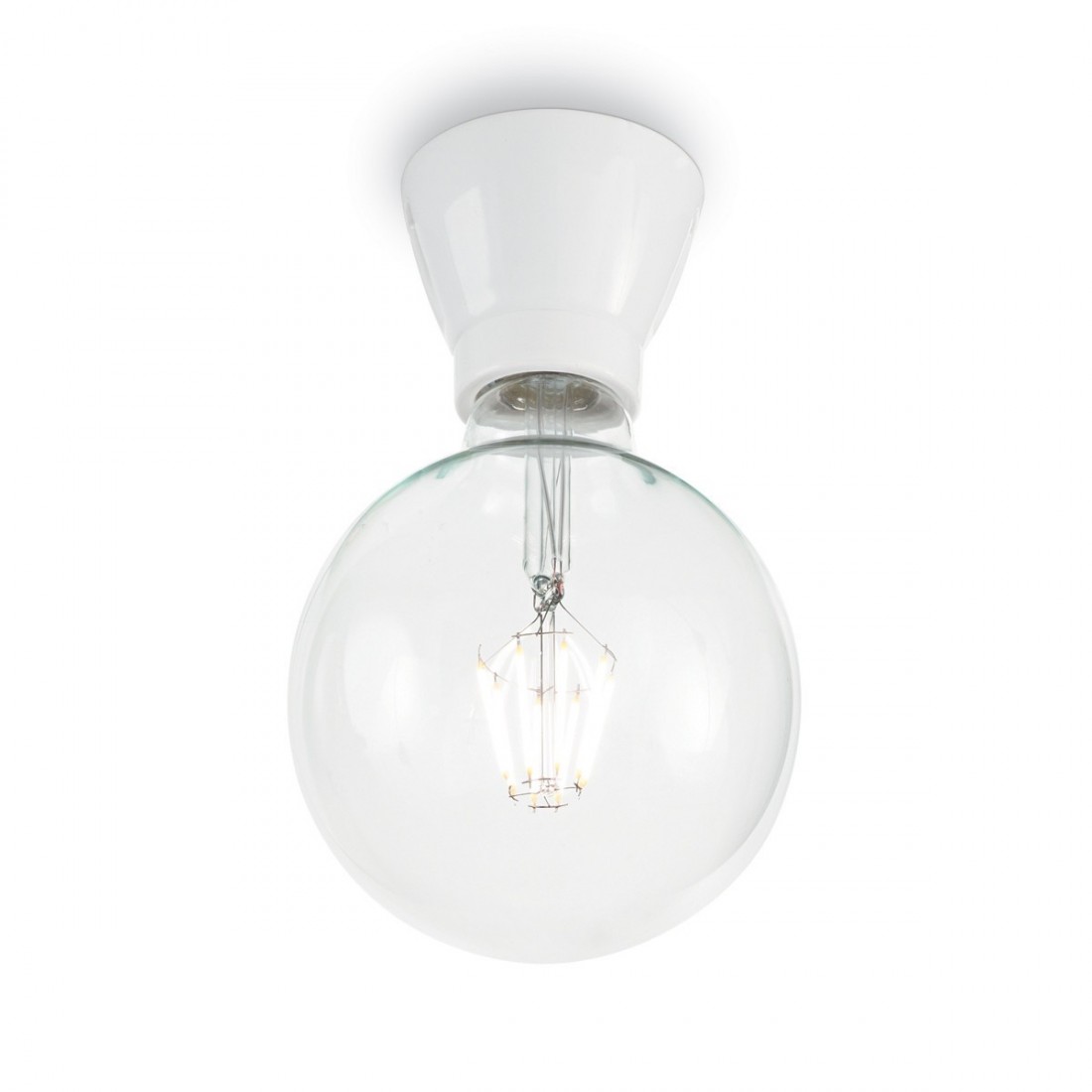 Plafoniera WINERY PL1 Ideal Lux