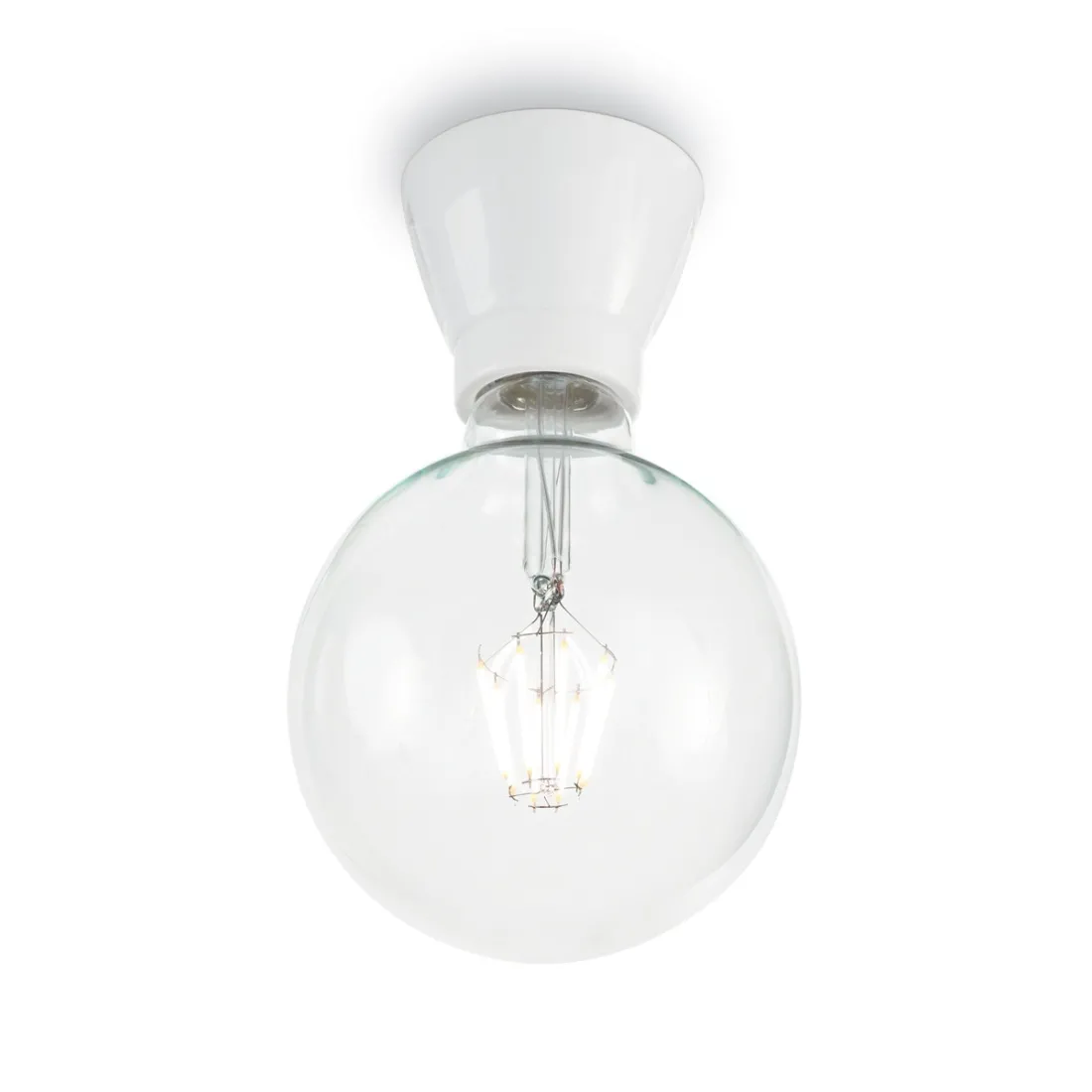 Plafoniera WINERY PL1 Ideal Lux