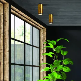 Plafoniera classica Gibas...