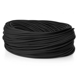 Elektrokabel Perenz 6254 2x0,75 50mt Knäuel farbiger Stoff