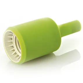 Portalampade colorato PZ-6251 E27 LED gommato colorato giallo bianco nero viola verde arancio interno