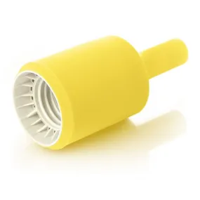 Portalampade colorato PZ-6251 E27 LED