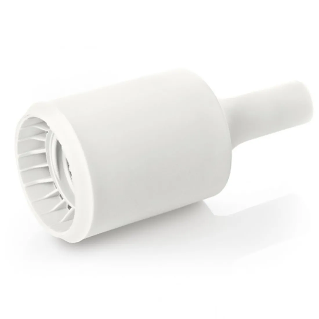 Portalampade colorato PZ-6251 E27 LED gommato colorato giallo bianco nero viola verde arancio interno