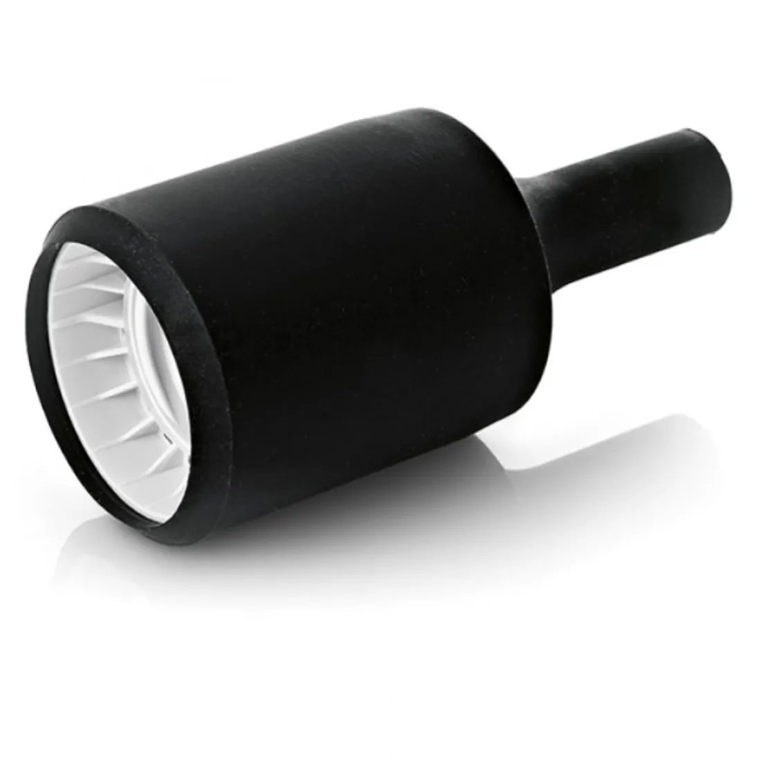 Portalampade colorato PZ-6251 E27 LED gommato colorato giallo bianco nero viola verde arancio interno