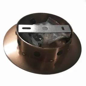 Rosone metallo multicavo...