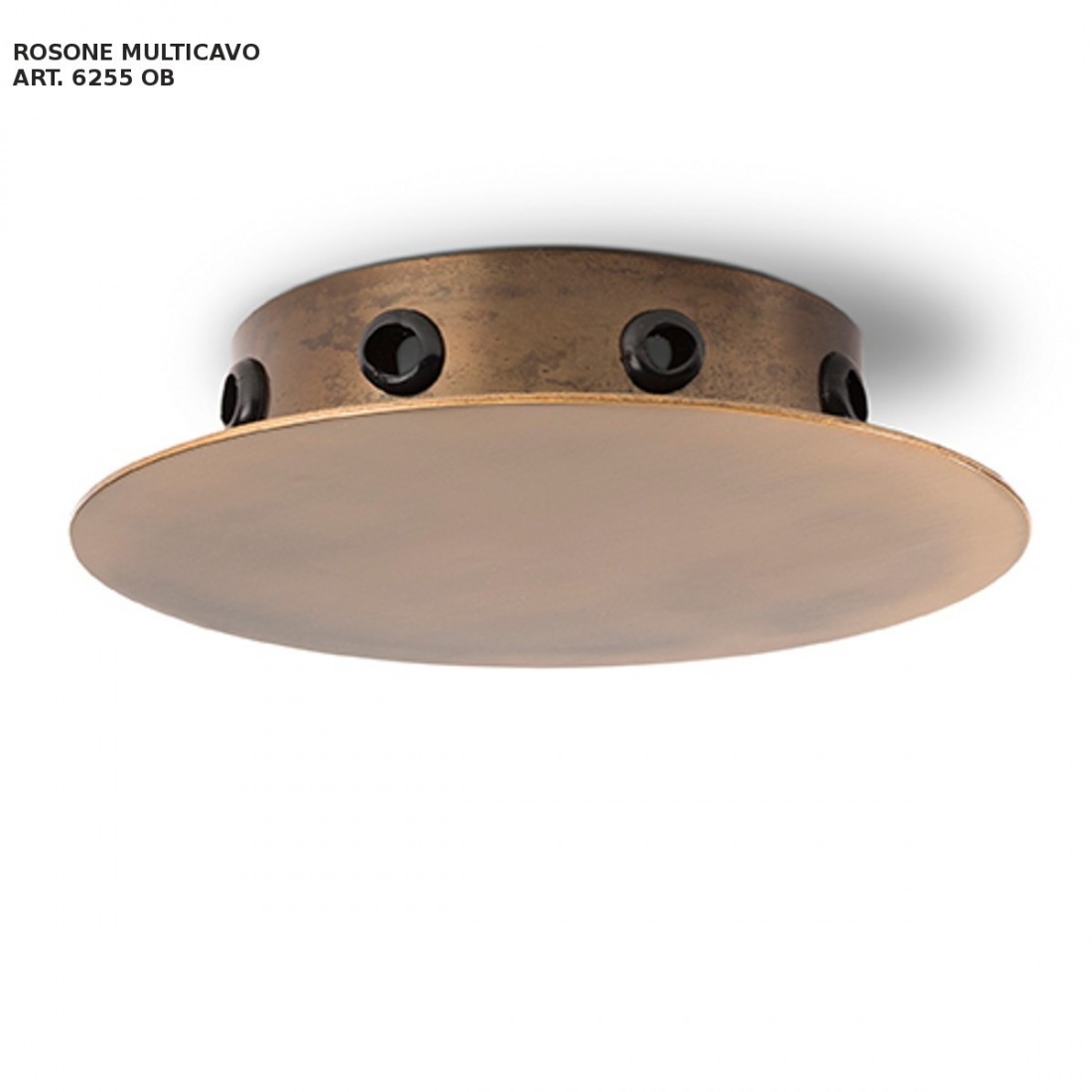 Lampadario COMPOSIZIONE 6251 Perenz illuminazione