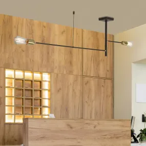 Plafoniera classico Gibas...