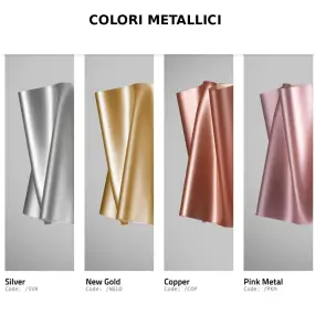 Lustre LZ-FOLIO S 25 E27 LED suspension couleur polilux blanc intérieur moderne