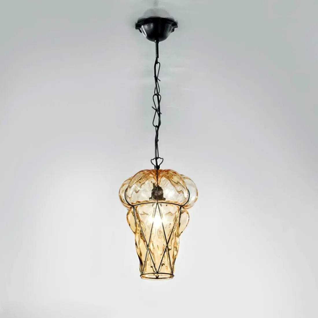 Sospensione TIEPOLO 1443 24 Sylcom