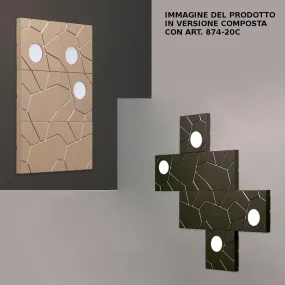 Applique moderne Cattaneo...