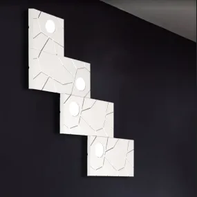 Moderne Wandleuchte...