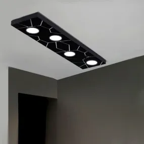 Moderne Deckenleuchte...
