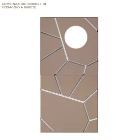 Applique moderno Cattaneo...