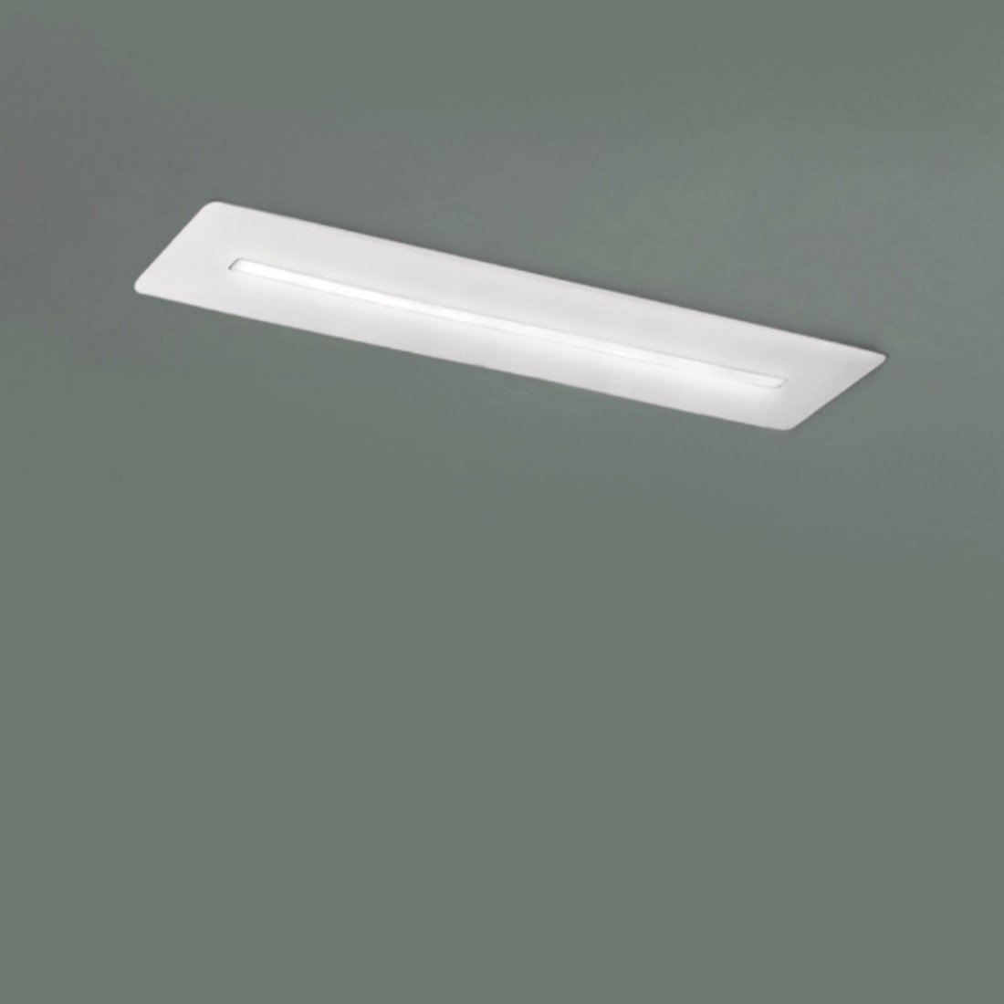 Plafoniera CENTRELINE 890 70PA Cattaneo illuminazione