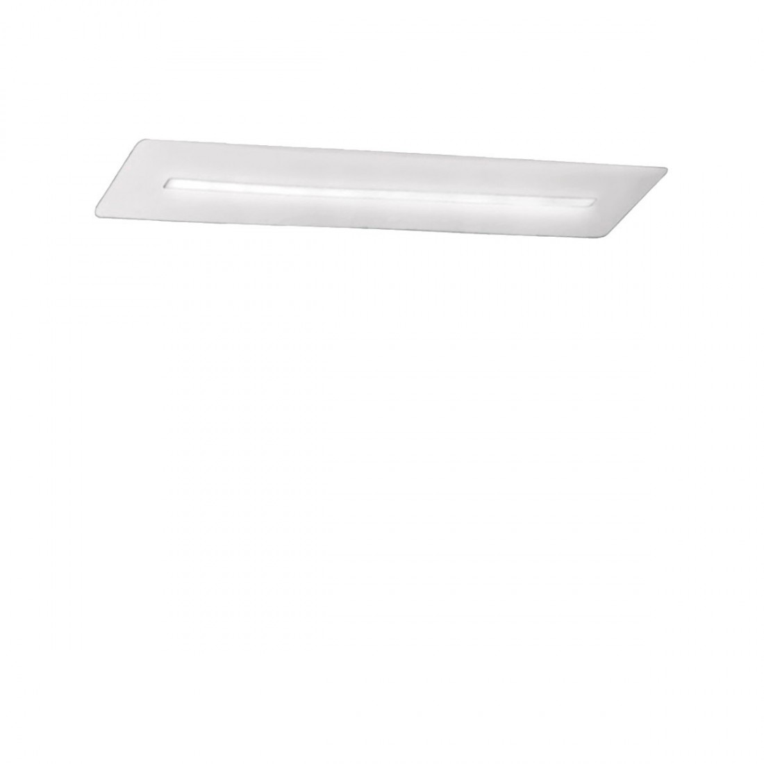 Plafoniera CENTRELINE 890 70PA Cattaneo illuminazione