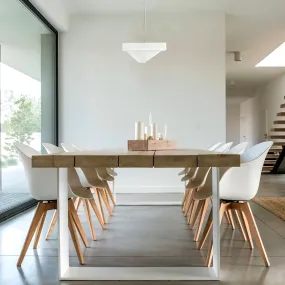 Lampadario LINE S120 DIM Promoingross