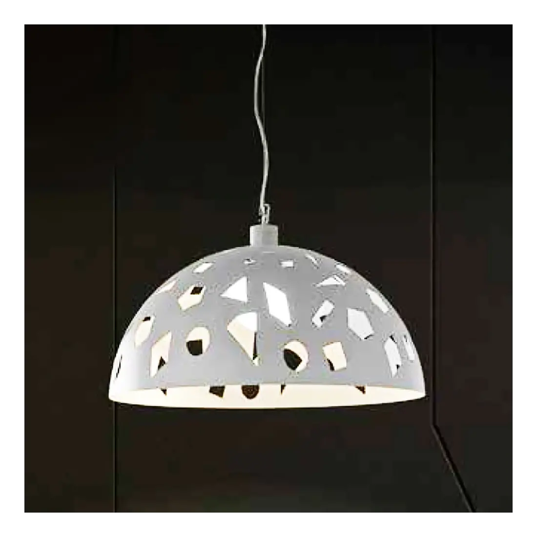 Sospensione GEO SP C2 Illuminando