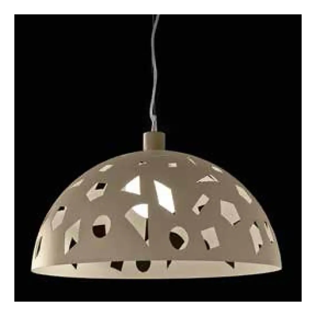 Sospensione GEO SP C2 Illuminando