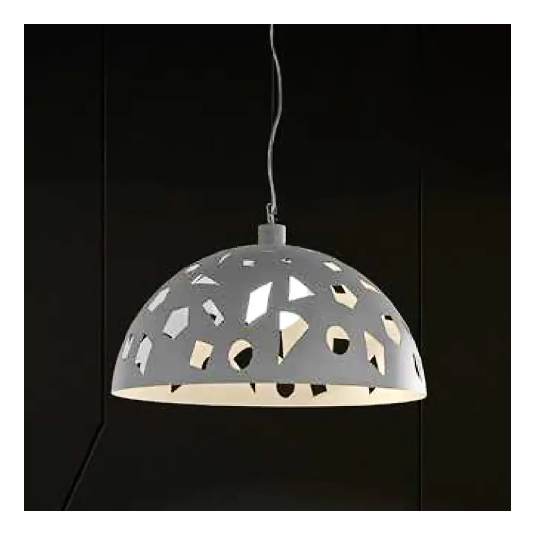 Sospensione GEO SP C1 Illuminando