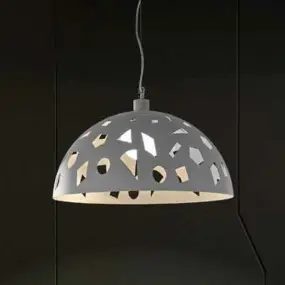 Sospensione GEO SP C1 Illuminando