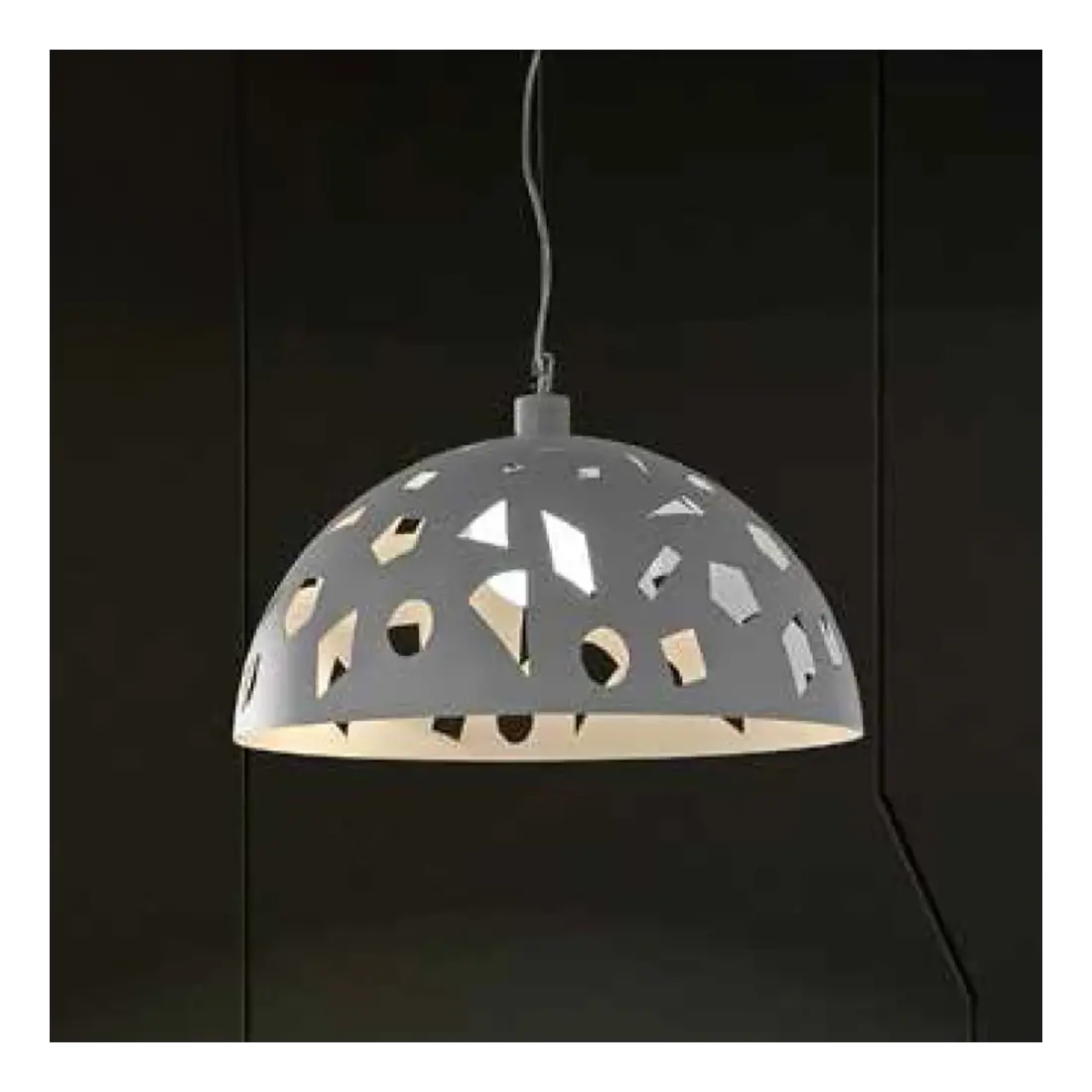 Sospensione GEO SP C1 Illuminando