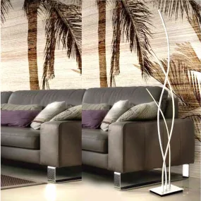 Lampadaire ANELLI TE 3 Illuminating