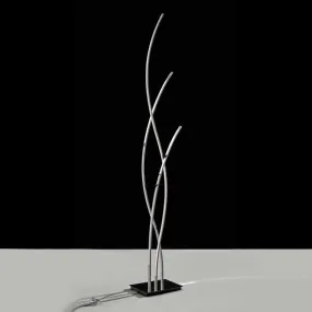 Piantana ONDA TE 3 Illuminando