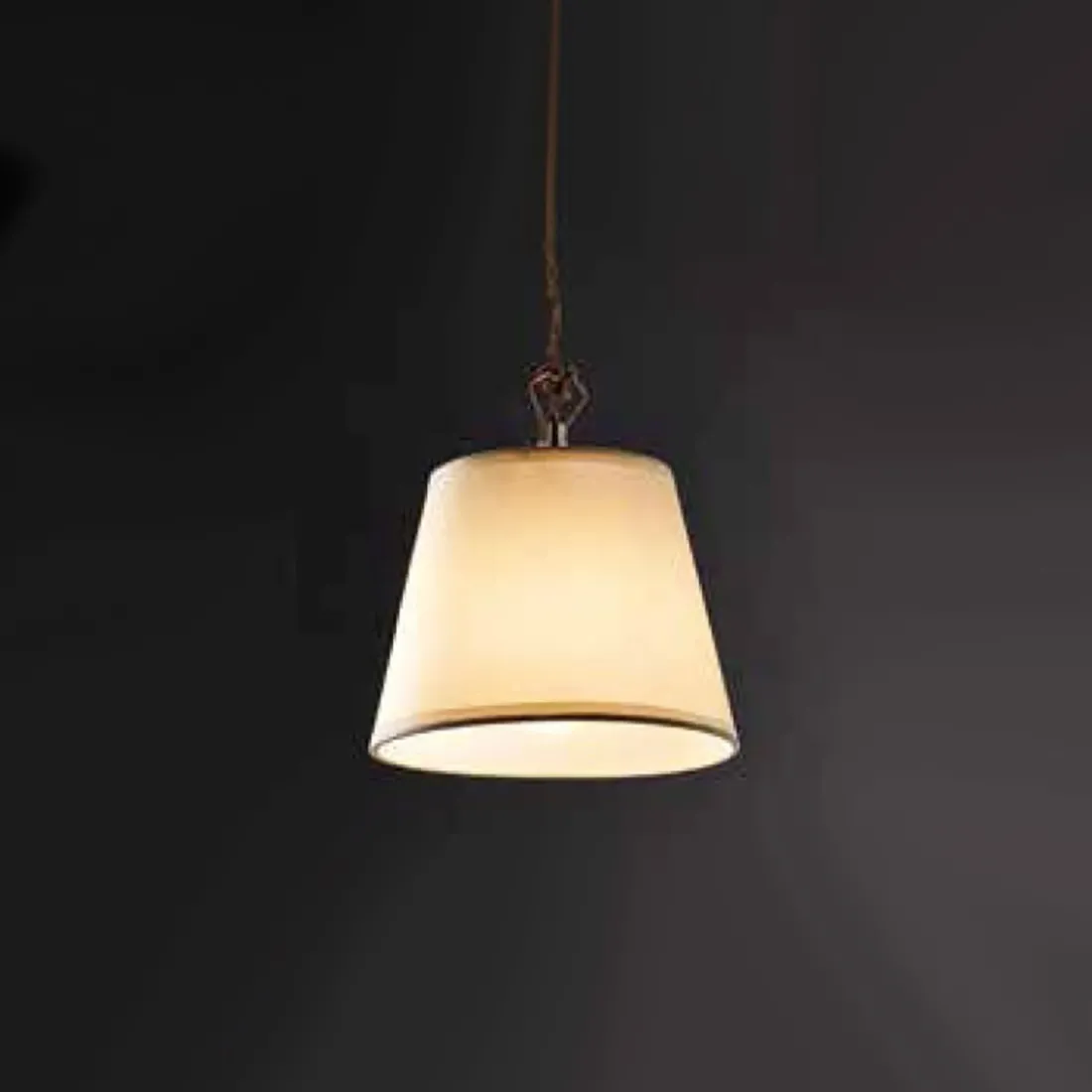 Sospensione STREET SOFT SP 18 Illuminando