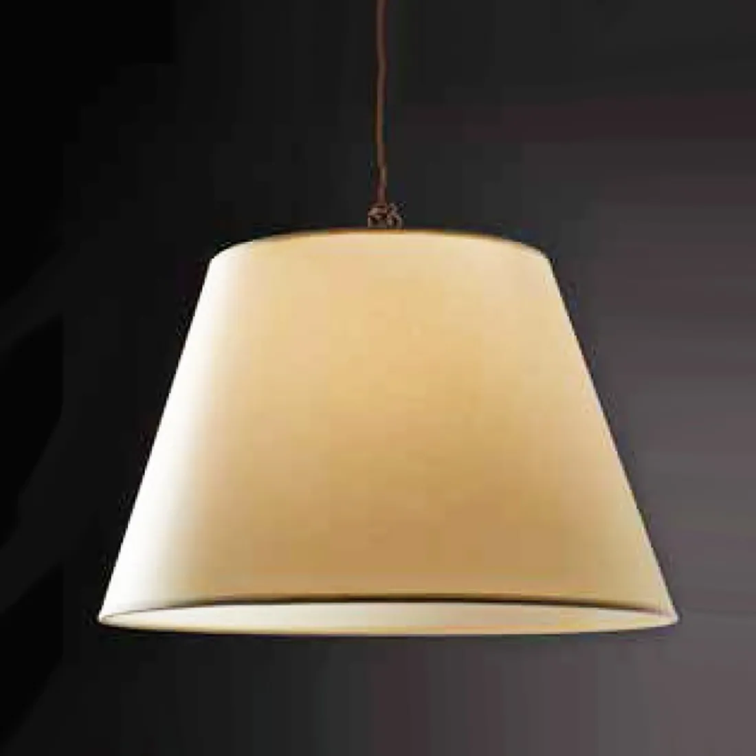 Sospensione STREET SOFT SP 45 Illuminando