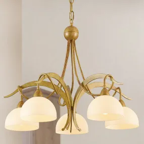 Kronleuchter LM-1720 5 E14...