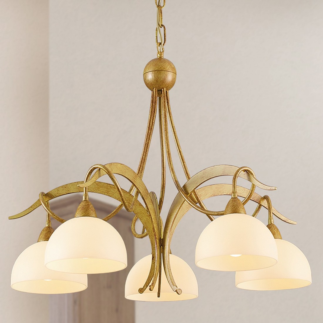 Lampadario 1720 5 LAM