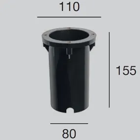 Caja exterior LL-84341...