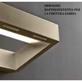 ETTORE Applique murale lumineuse